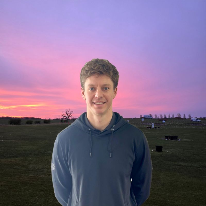 Ben Beardsley
